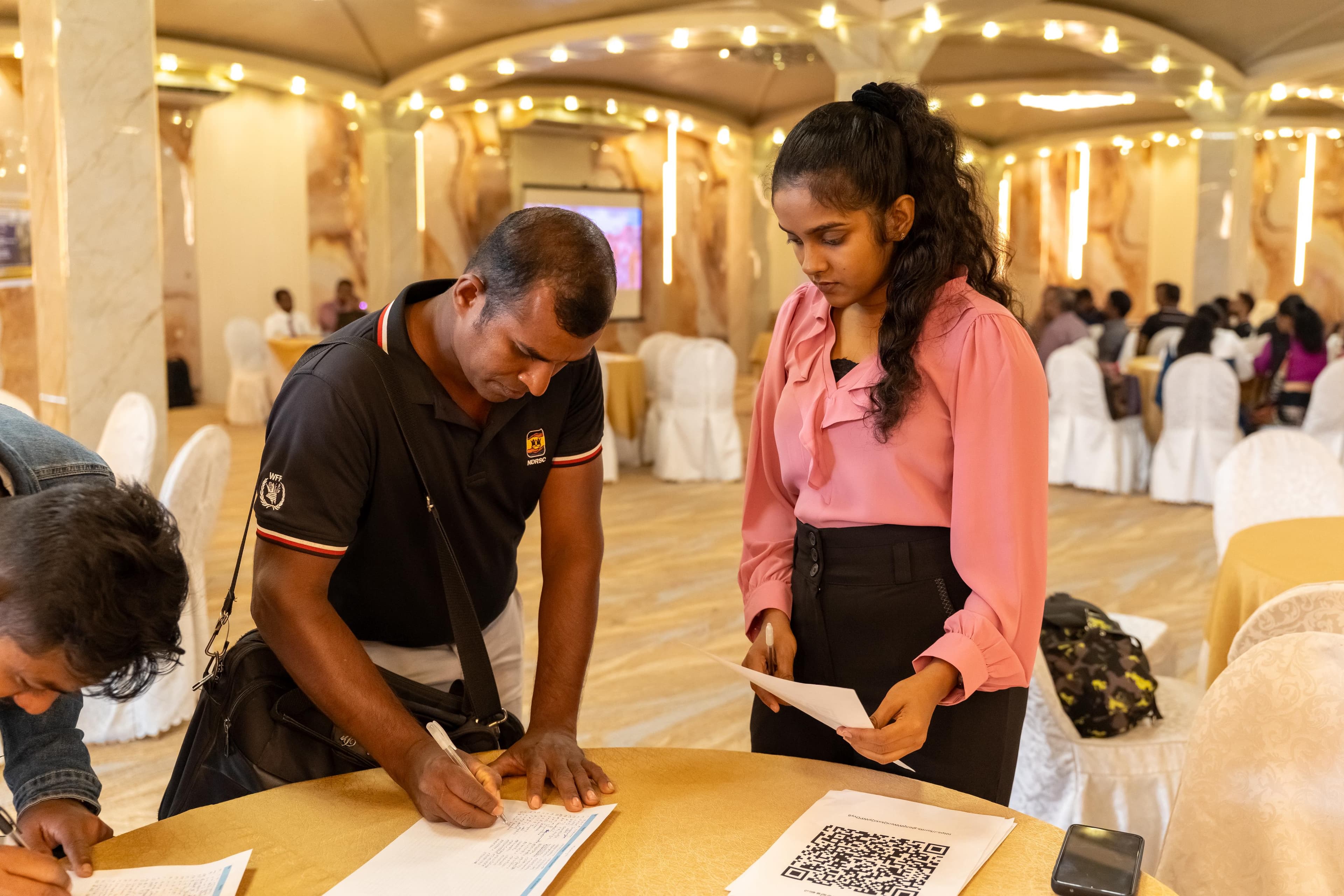 Event Management