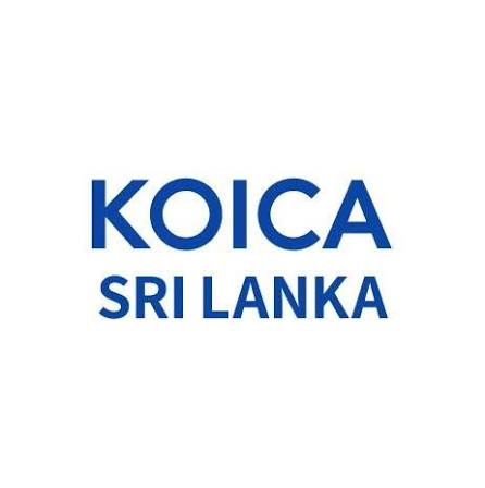 KOICA — Korea International Cooperation Agency