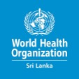 World Health Organization, Sri Lanka