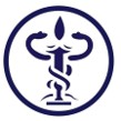 Partner medical organisation emblem