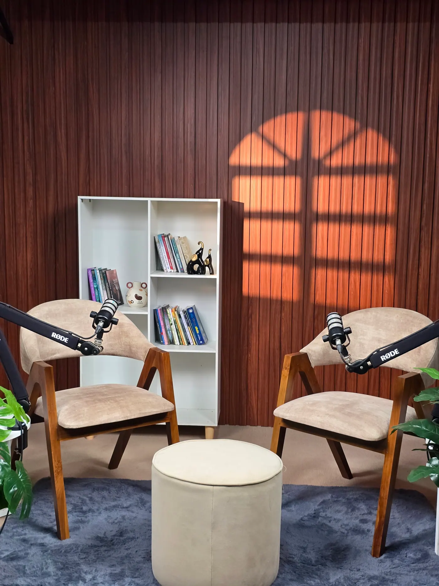 IdeaBay studio space — view 1